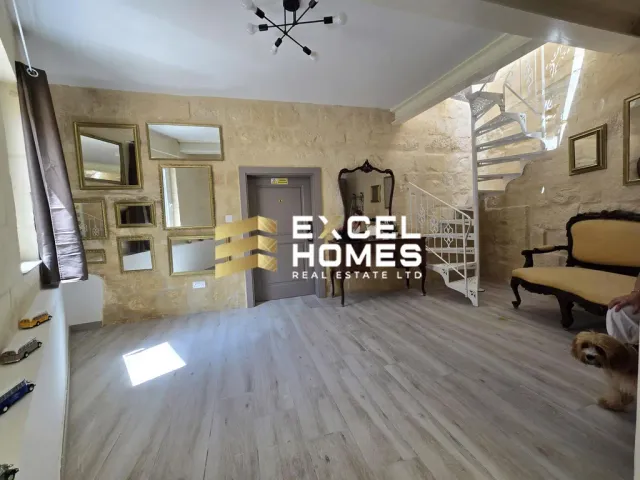 Apartment in Birkirkara