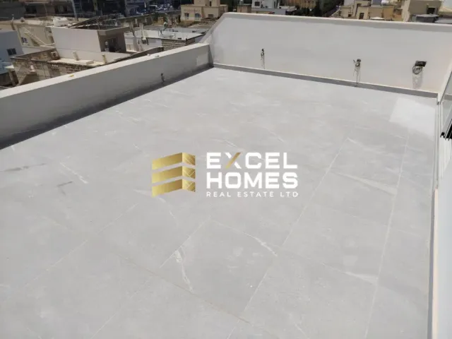 Penthouse in Birkirkara