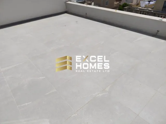 Penthouse in Birkirkara
