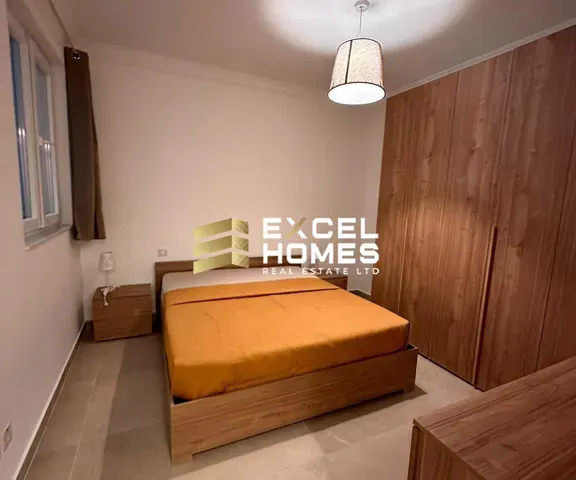 Apartment in Kalkara