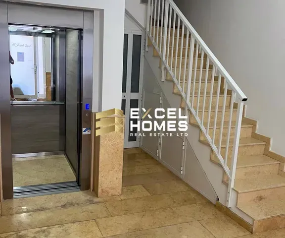 Property at Kalkara