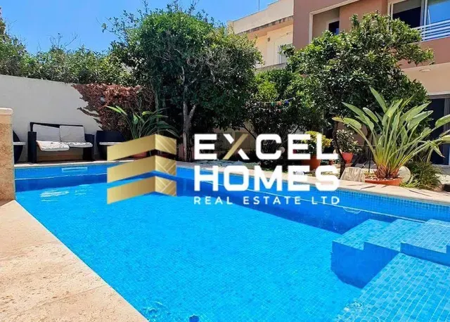 Property at Rabat