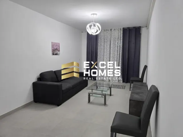 Apartment in San Ġwann