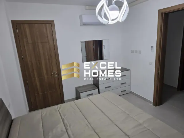 Apartment in San Ġwann
