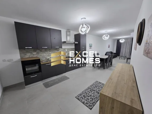 Apartment in San Ġwann
