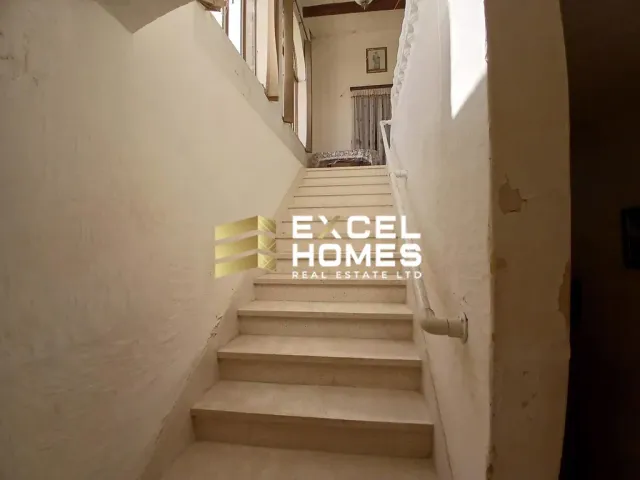 Property at San Lawrenz