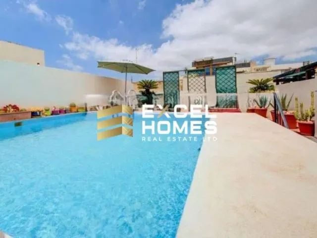 Property at Dingli