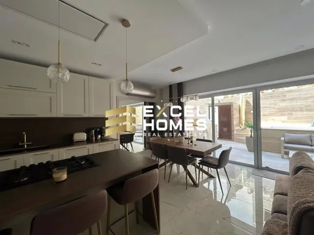 Property at Mosta