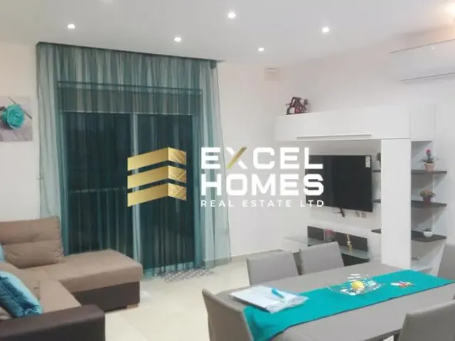 Property at Luqa