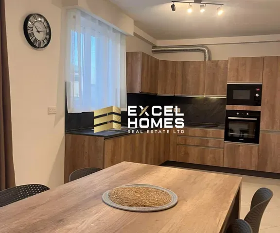 Property at Luqa