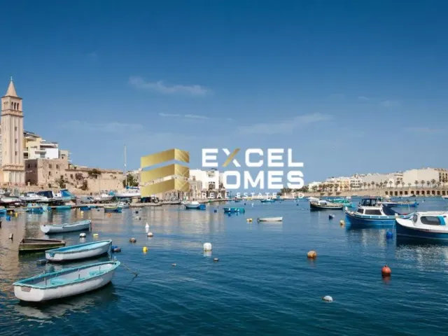 Nieruchomość w Marsaskala