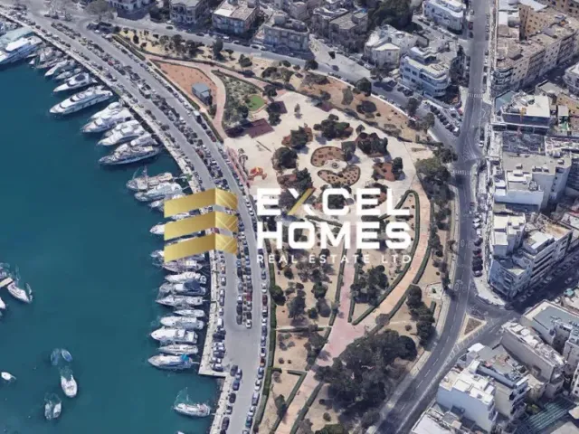 Property at Gżira