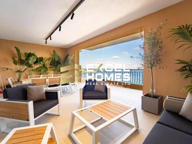 Property at Sliema
