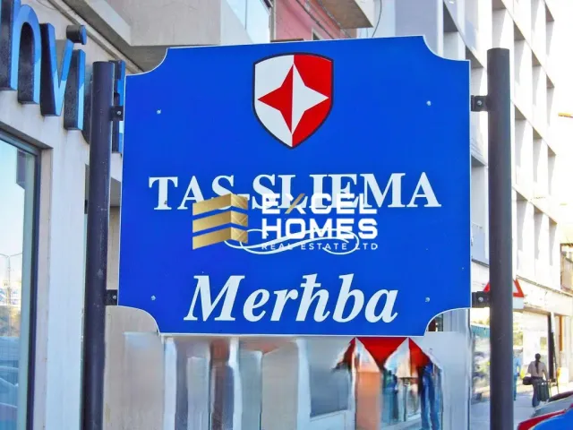 Proprietà a Sliema
