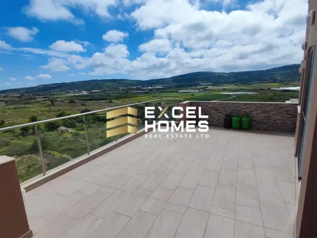 Property at Mġarr