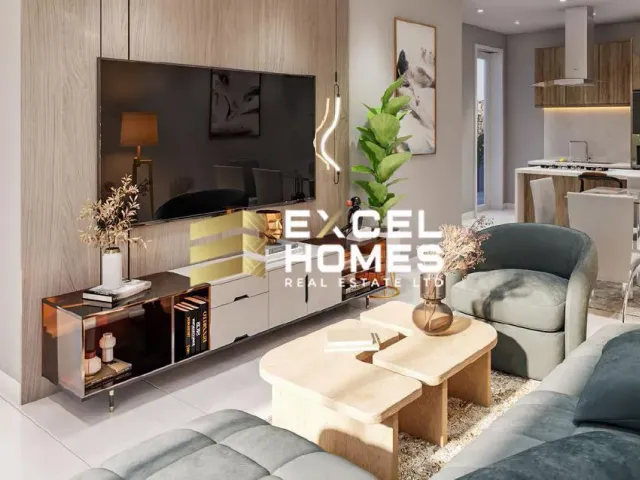 Property at Paola