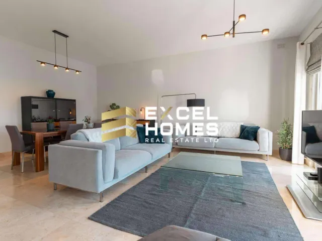 Property at Sliema