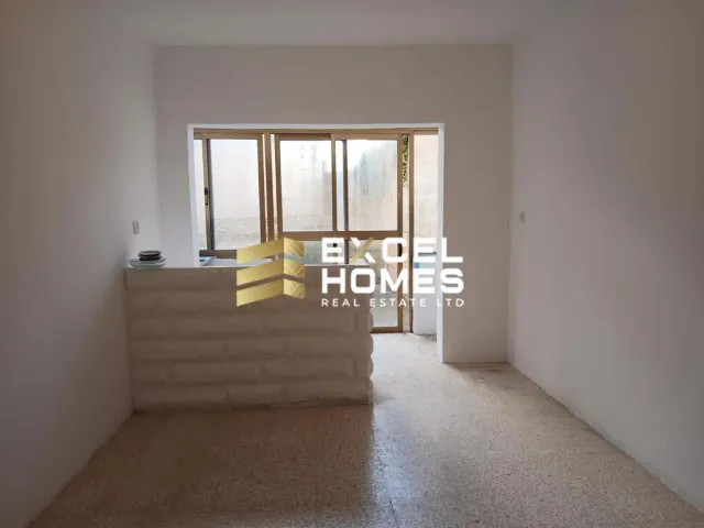 Property at Żebbuġ (Gozo)