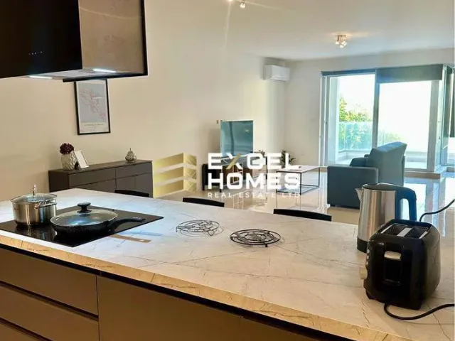 Apartment in Attard
