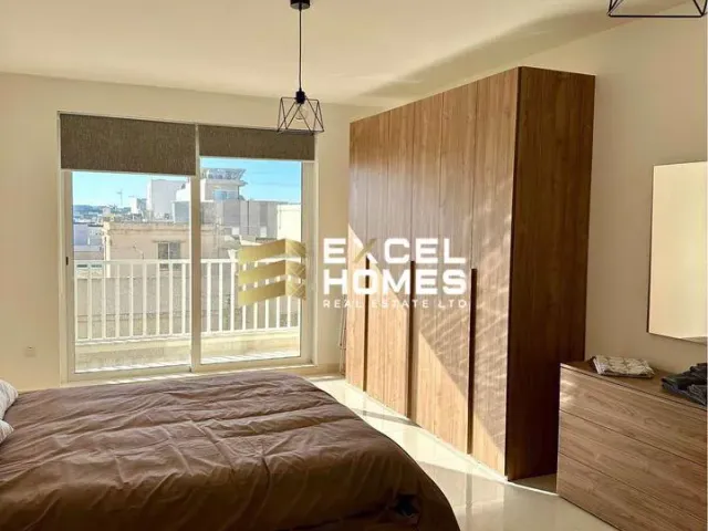 Apartment in Attard