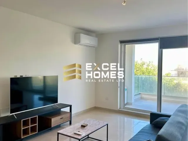 Apartment in Attard