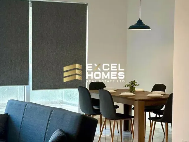 Apartment in Attard