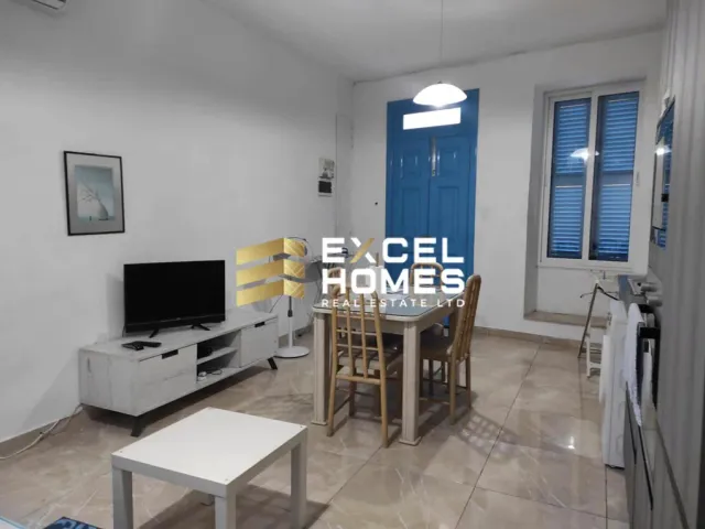 Fastighet i Gżira