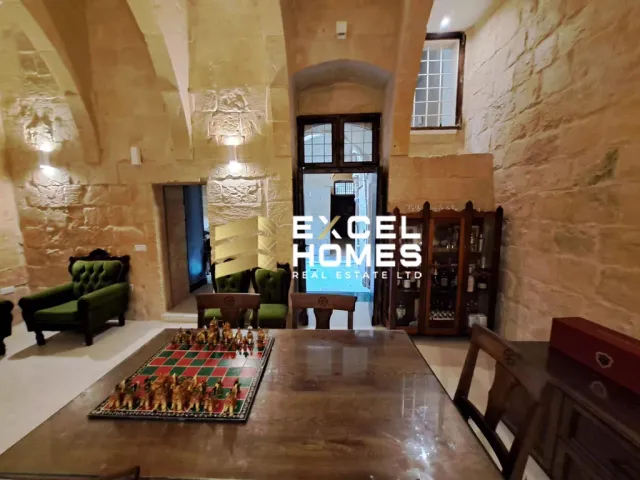 Property at Bormla