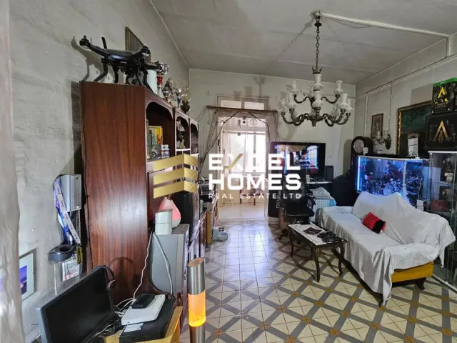 Property at Ħamrun