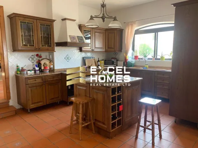 Villa in Swieqi