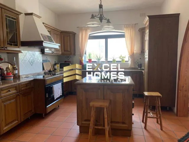 Villa in Swieqi