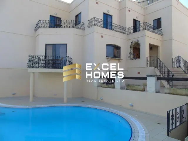 Villa in Swieqi