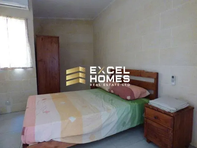 Apartment in Żebbuġ