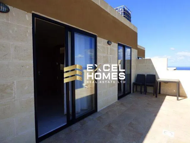 Apartment in Żebbuġ