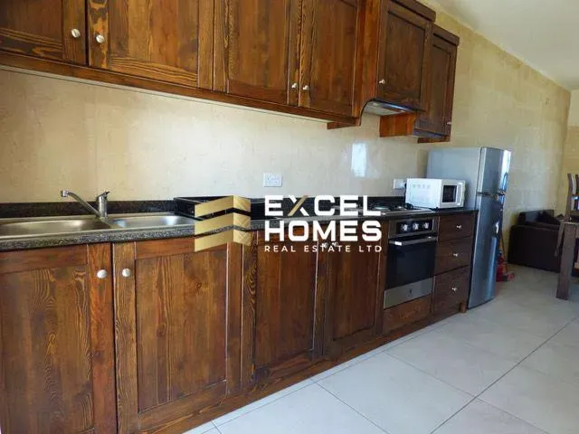 Apartment in Żebbuġ