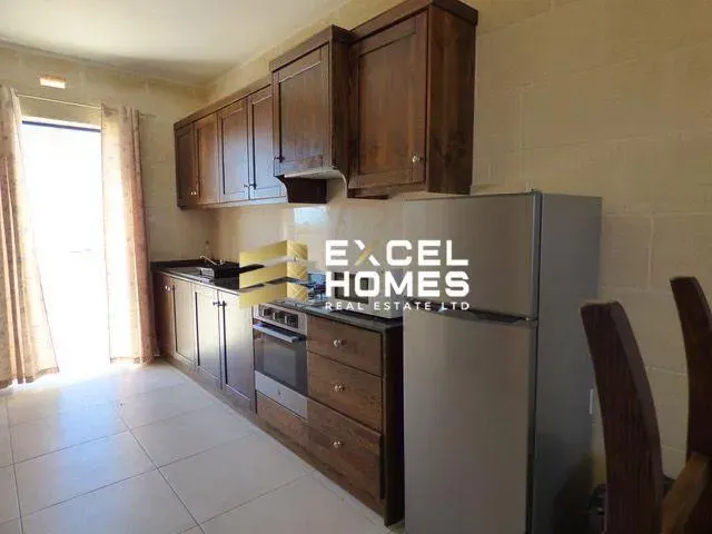 Apartment in Żebbuġ