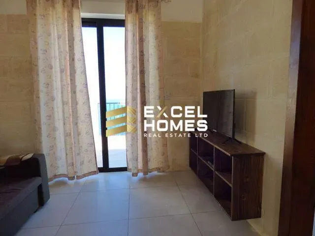 Apartment in Żebbuġ