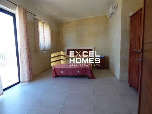 Apartment in Żebbuġ
