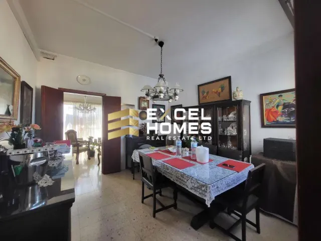 Apartment in Sliema