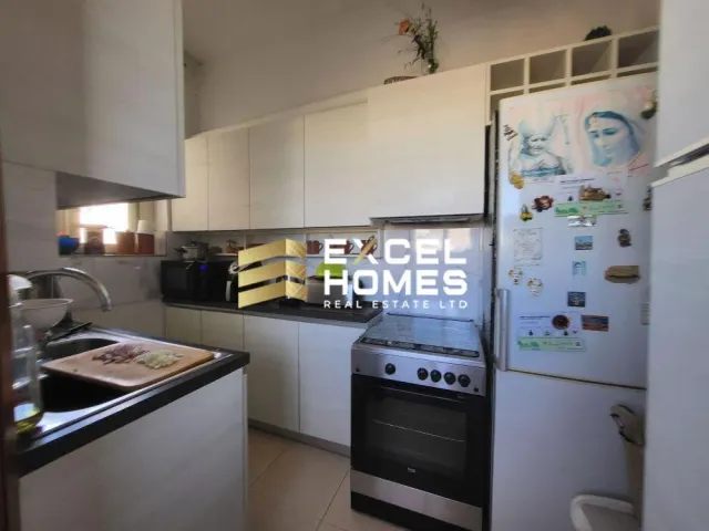 Apartment in Sliema