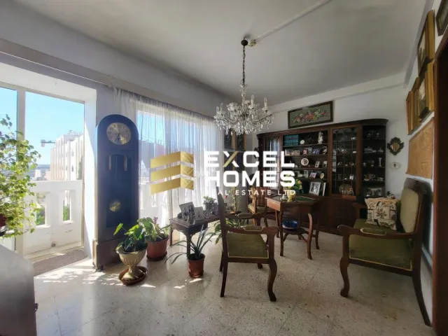 Apartment in Sliema
