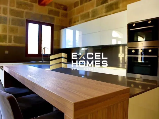 Property at Nadur