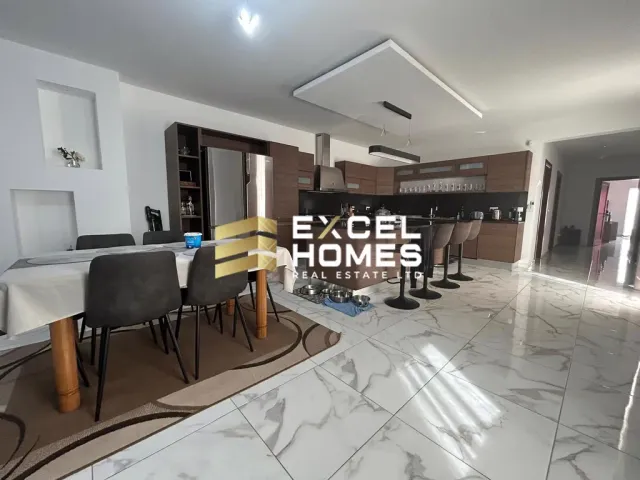 Property at Santa Venera