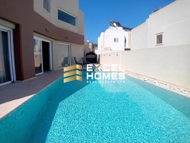 Property at San Ġwann