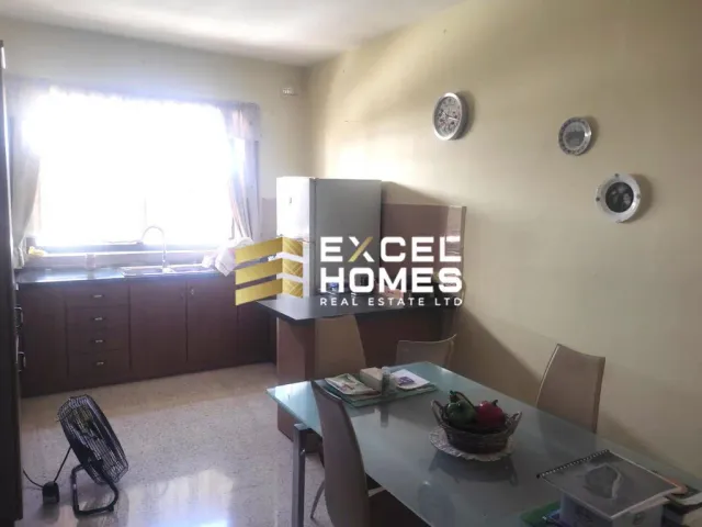 Property at Santa Venera