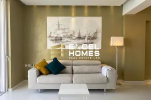 maisonette in Senglea