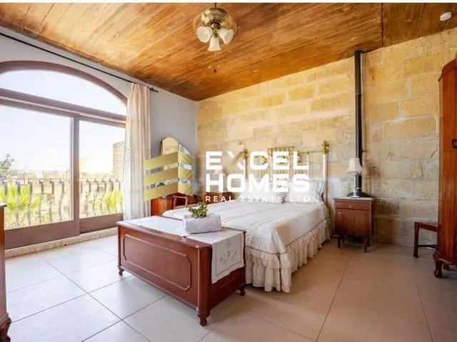 Proprietà a Xagħra