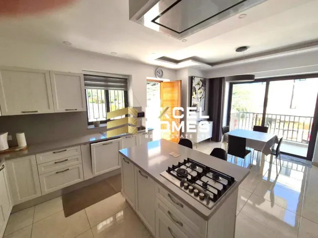 Maisonette in Mellieħa