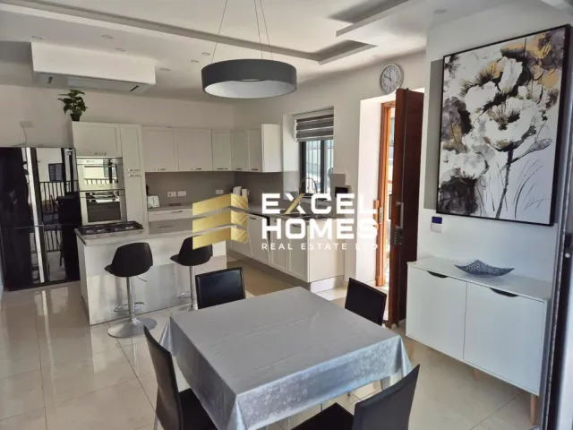 Maisonette in Mellieħa