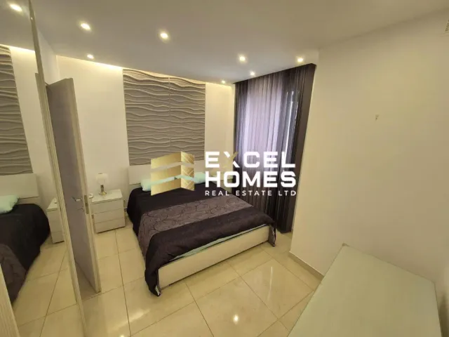 Maisonette in Mellieħa